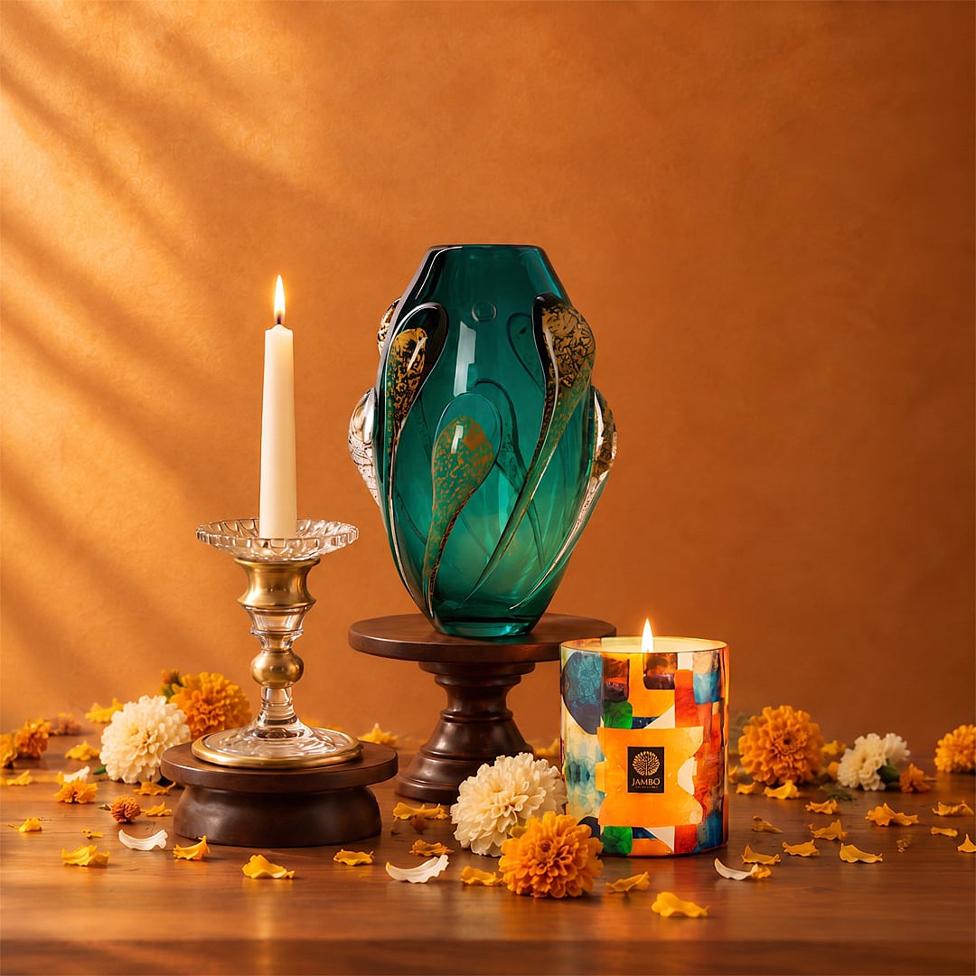 Image of Diwali gifting items